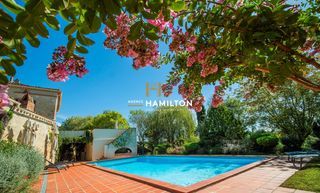  Maison � vendre 15 + pi�ces 506 m�