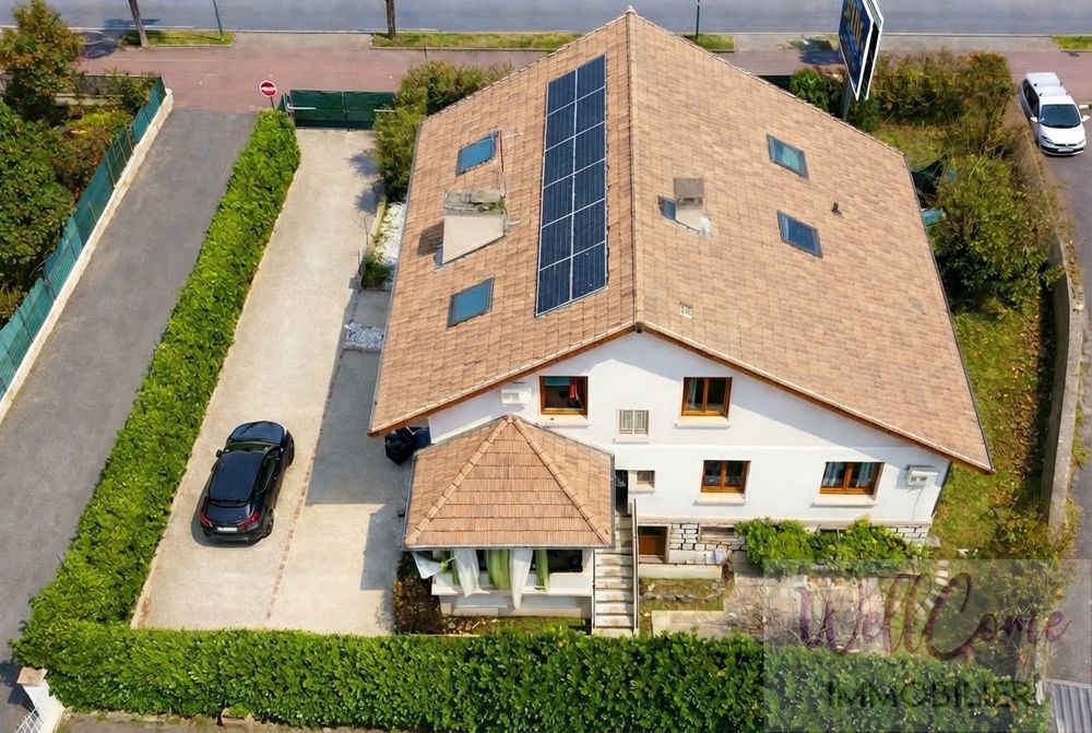 � vendre  Maison Aix-les-Bains (73100)