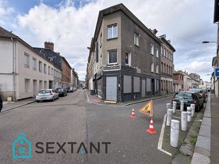  Immeuble � vendre 290 m�