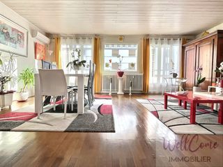  Appartement � vendre 3 pi�ces 75 m�