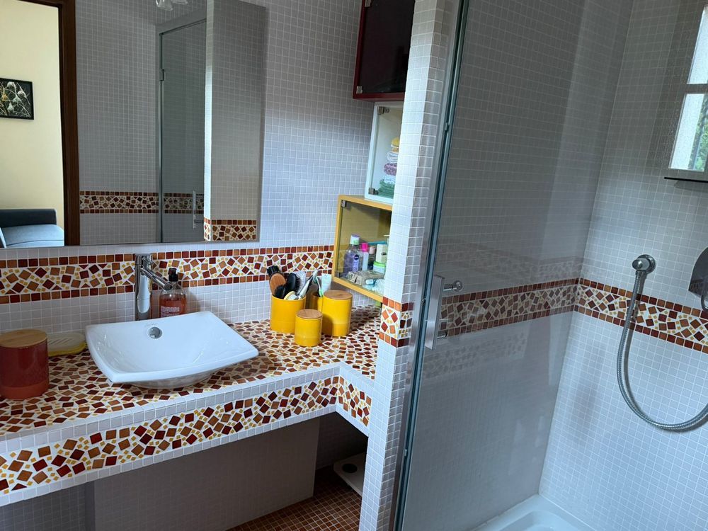 � vendre  Maison Lamorlaye (60260)