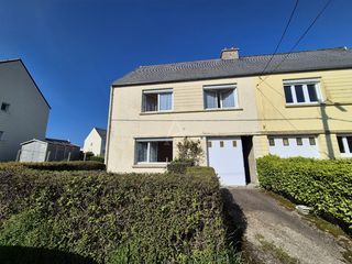  Maison � vendre 5 pi�ces 77 m�