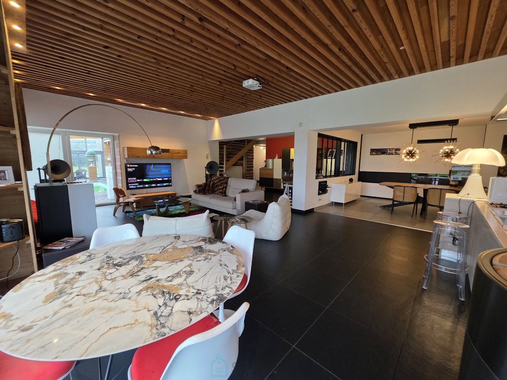 � vendre  Maison Arras (62000)