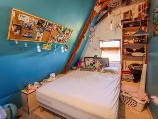  Maison � vendre 4 pi�ces 95 m�