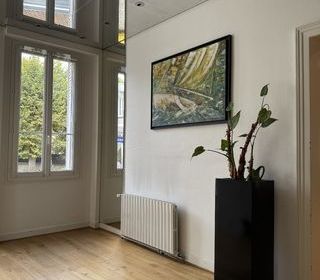  Immeuble � vendre 382 m�