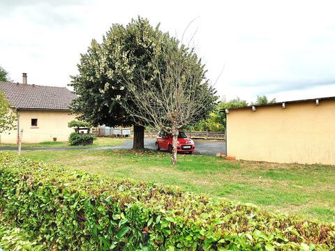   Maison et terrain Maison - 4 pi�ce(s) - 90 m�