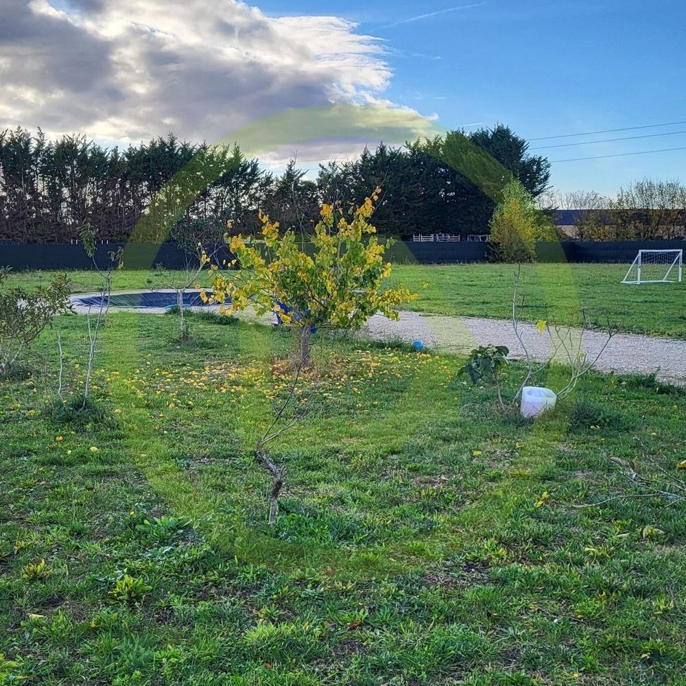 � vendre  Maison Saint-Cyr-en-Val (45590)