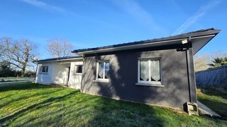  Maison � vendre 4 pi�ces 113 m�