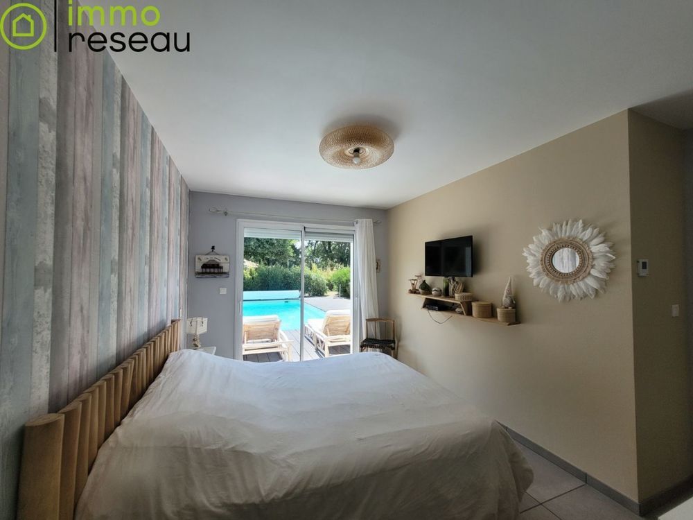 � vendre  Maison Biganos (33380)