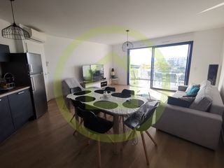  Appartement � vendre 3 pi�ces 70 m�