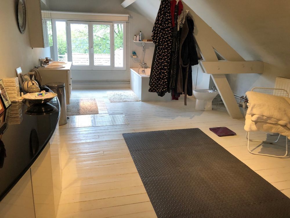 � vendre  Maison Bezons (95870)