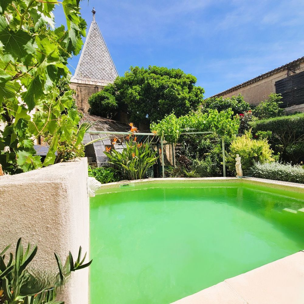 � vendre  Villa Saint-Marcel-sur-Aude (11120)