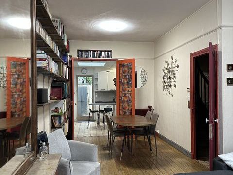  Maison � vendre 5 pi�ces 107 m�