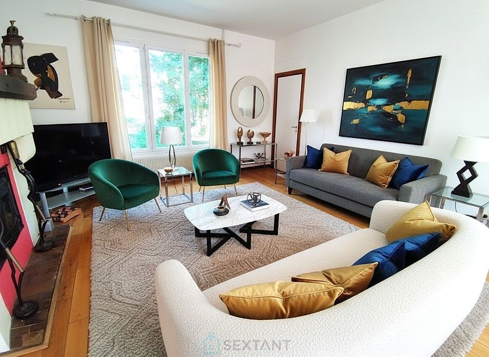 � vendre  Villa Amboise (37400)