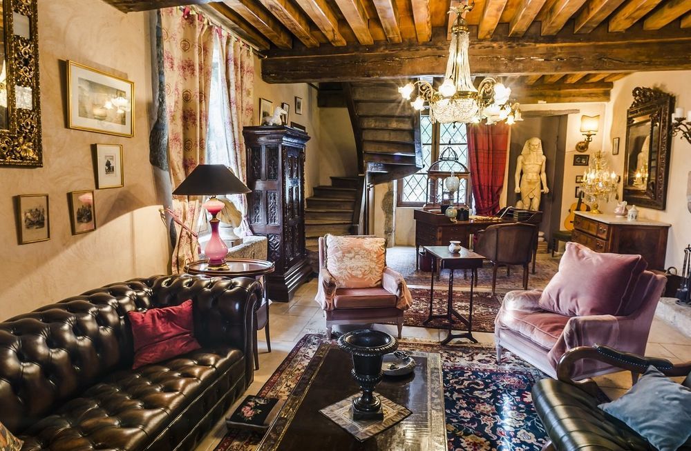 � vendre  Maison La Boulaye (71320)