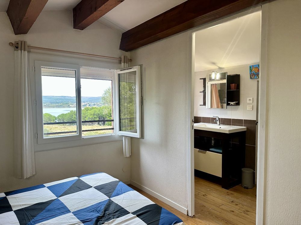 � vendre  Maison M�ze (34140)