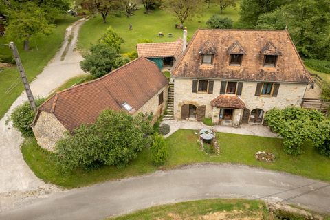   Moulin Maison - 10 pi�ce(s) - 227 m�