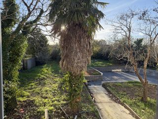  Appartement � vendre 3 pi�ces 62 m�