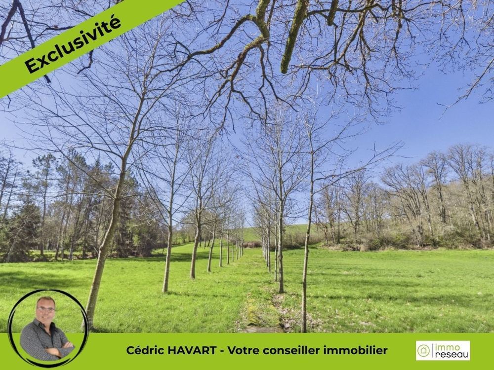 � vendre  Maison Lignac (36370)