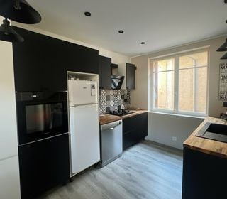  Maison � vendre 5 pi�ces 70 m�