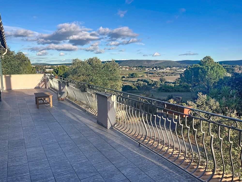 � vendre  Maison Poussan (34560)