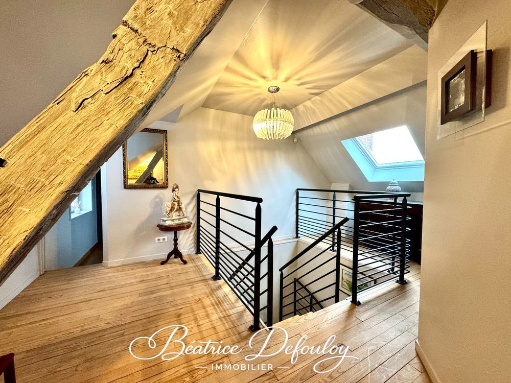 � vendre  Villa Compi�gne (60200)