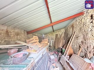  Maison � vendre 3 pi�ces 69 m�