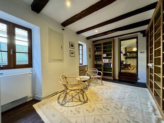  Maison � vendre 5 pi�ces 150 m�