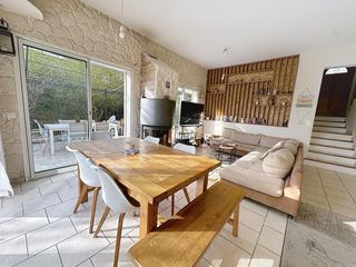  Maison � vendre 5 pi�ces 150 m�