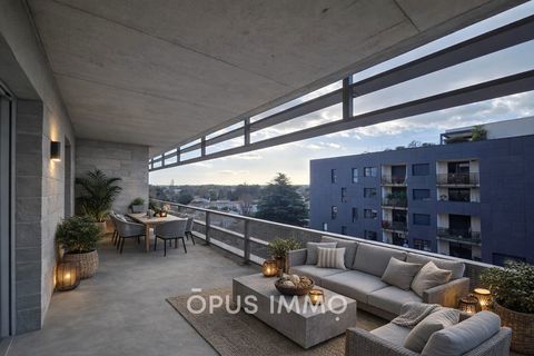   Appartement Appartement - 4 pi�ce(s) - 96 m�