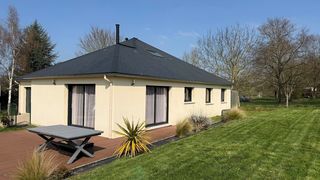  Maison � vendre 6 pi�ces 146 m�