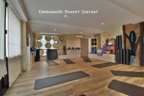 Local commercial 89000 24100 Bergerac