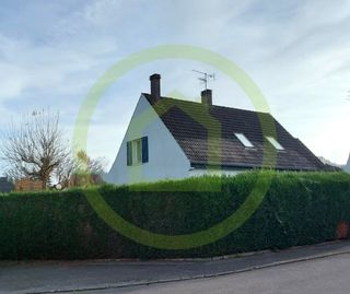  Maison � vendre 7 pi�ces 129 m�