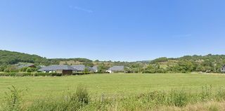  Terrain � vendre 12170 m�