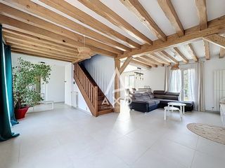  Maison � vendre 7 pi�ces 130 m�