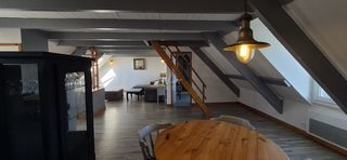  Maison � vendre 8 pi�ces 180 m�