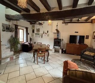  Maison � vendre 4 pi�ces 85 m�