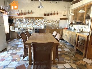  Maison � vendre 5 pi�ces 120 m�