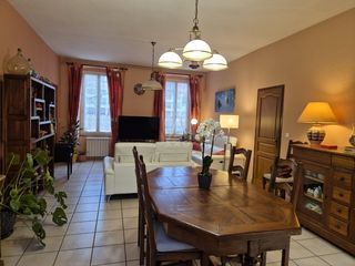  Maison � vendre 6 pi�ces 146 m�