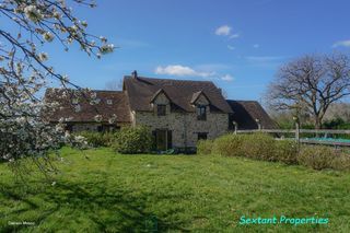  Maison � vendre 7 pi�ces 174 m�