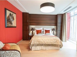  Appartement � vendre 1 pi�ce 23 m�