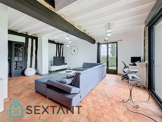  Maison � vendre 7 pi�ces 207 m�