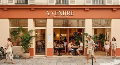 Restaurant 270000 06150 Cannes-la-bocca