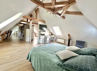  Maison � vendre 7 pi�ces 250 m�