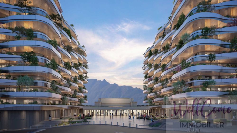   Aix-les-Bains (73100)