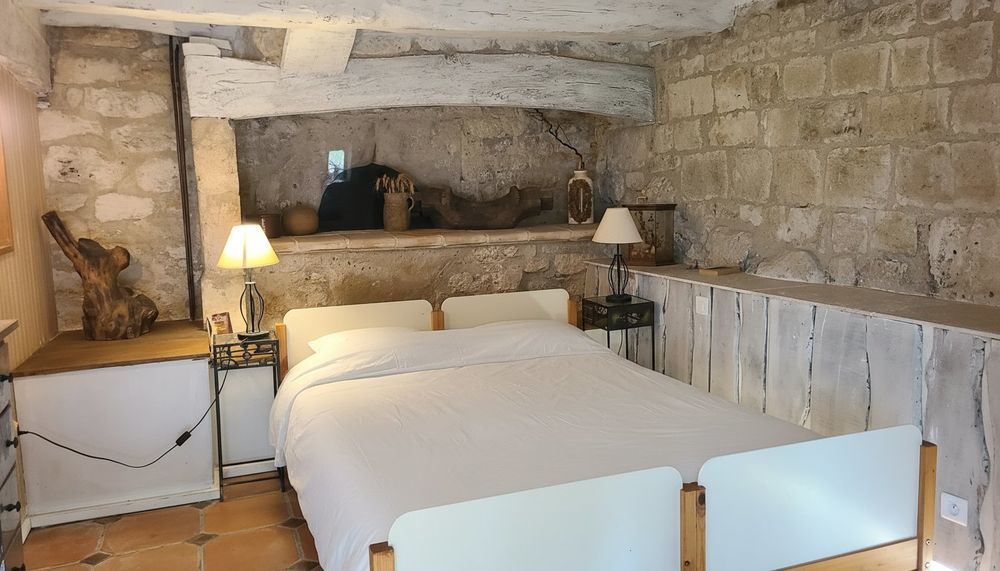 � vendre  Maison Montcuq (46800)