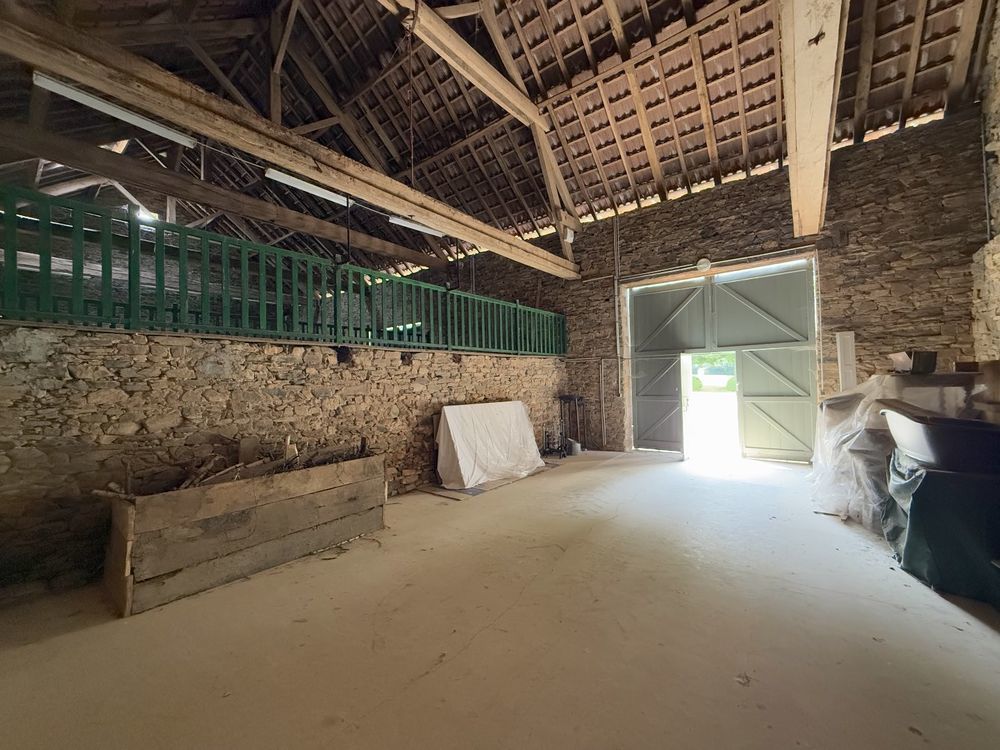 � vendre  Maison Sarrazac (24800)