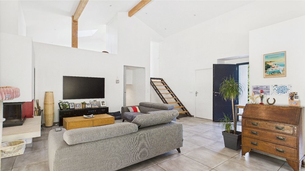 � vendre  Maison Ascain (64310)