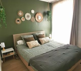  Appartement � vendre 3 pi�ces 60 m�