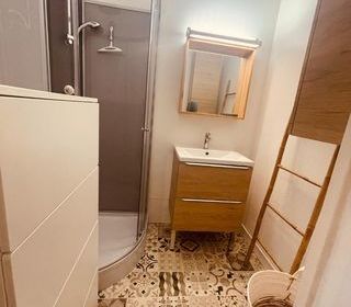  Appartement � vendre 1 pi�ce 27 m�